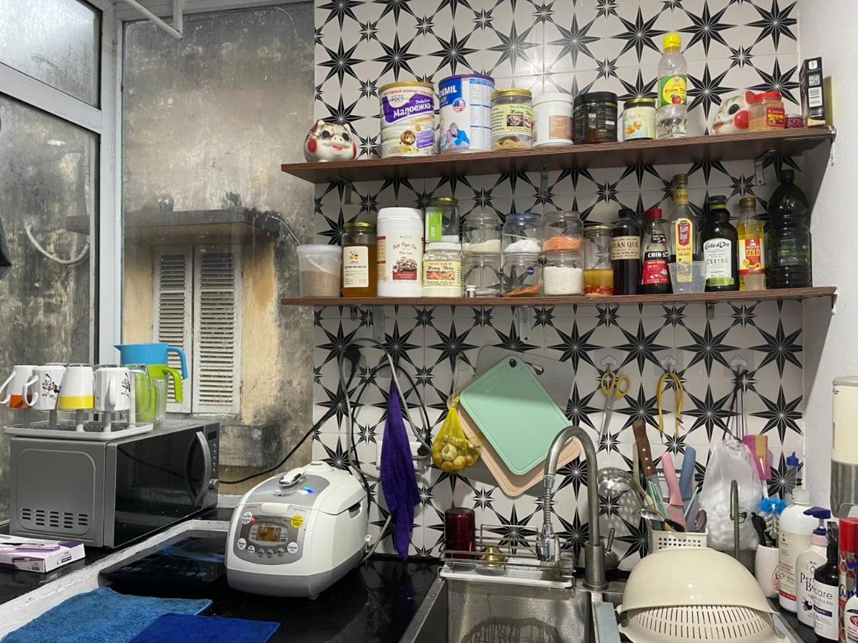 Apartamento Michelia Hanói