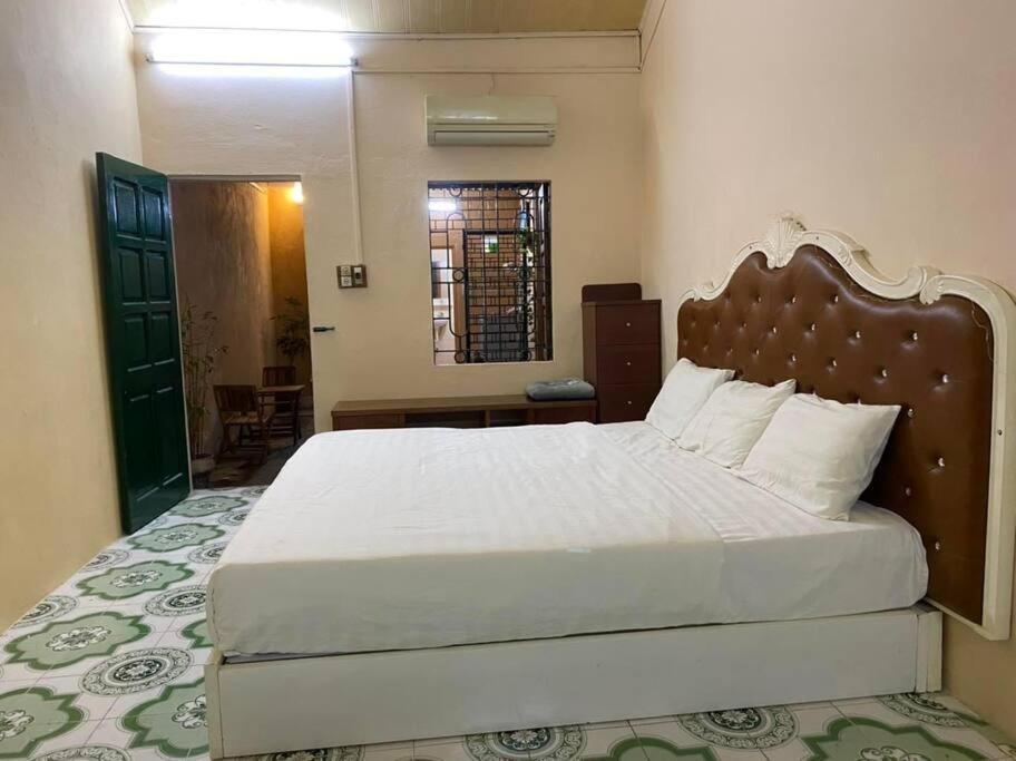 T30 Homestay, Near Lotte Tay Ho, 25minutes To The Airport *
