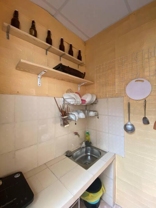 T30 Homestay, Near Lotte Tay Ho, 25minutes To The Airport Holiday home Hanoi