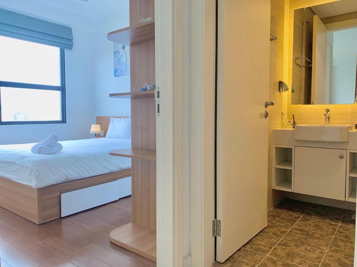 Vinhomes D'capitale - Luka Homes Apartment Hanoi