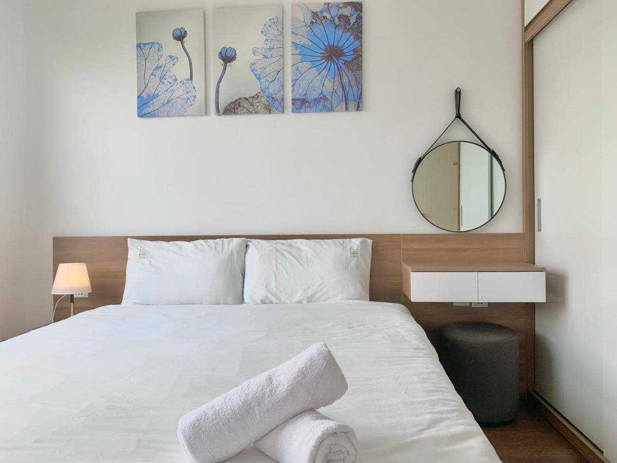 Vinhomes D'capitale - Luka Homes Apartment