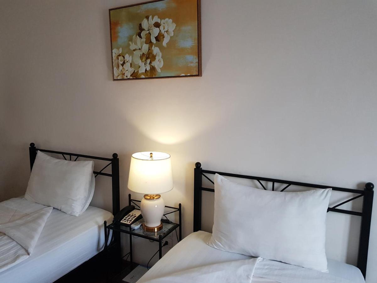 Hotel Memory