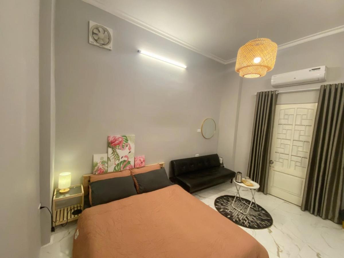 Michi House Ngoc Ha Doi Dien Bao Tang Hcm Hanoi