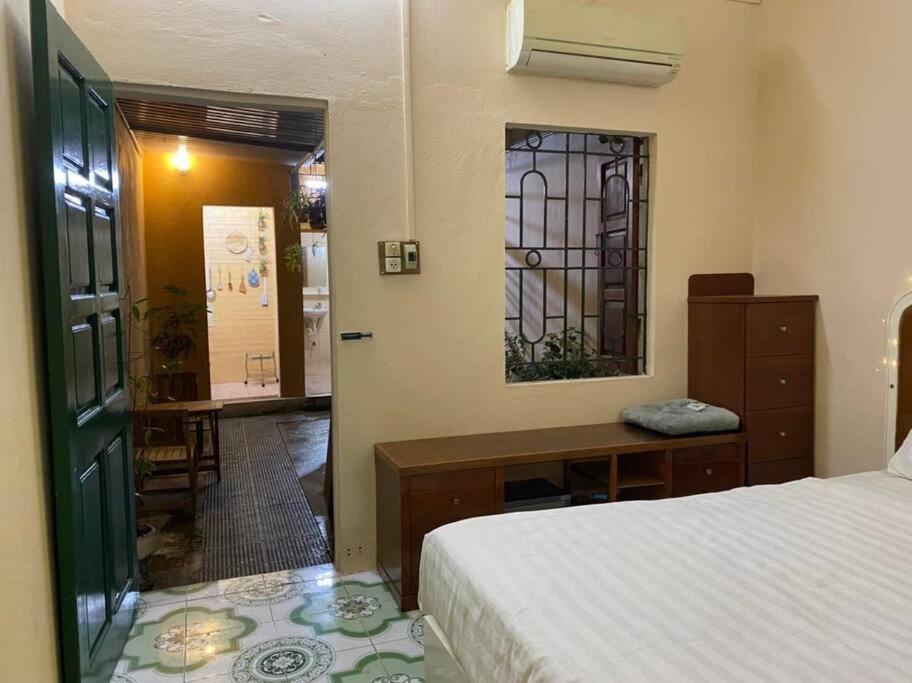 Holiday home T30 Homestay, Near Lotte Tay Ho, 25minutes To The Airport