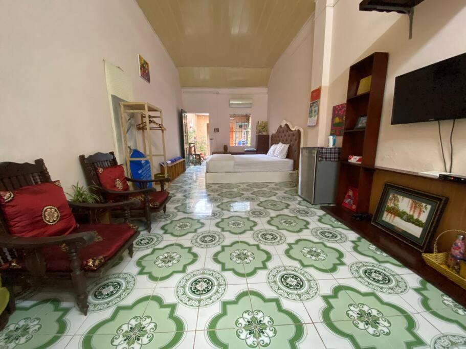 T30 Homestay, Near Lotte Tay Ho, 25minutes To The Airport
