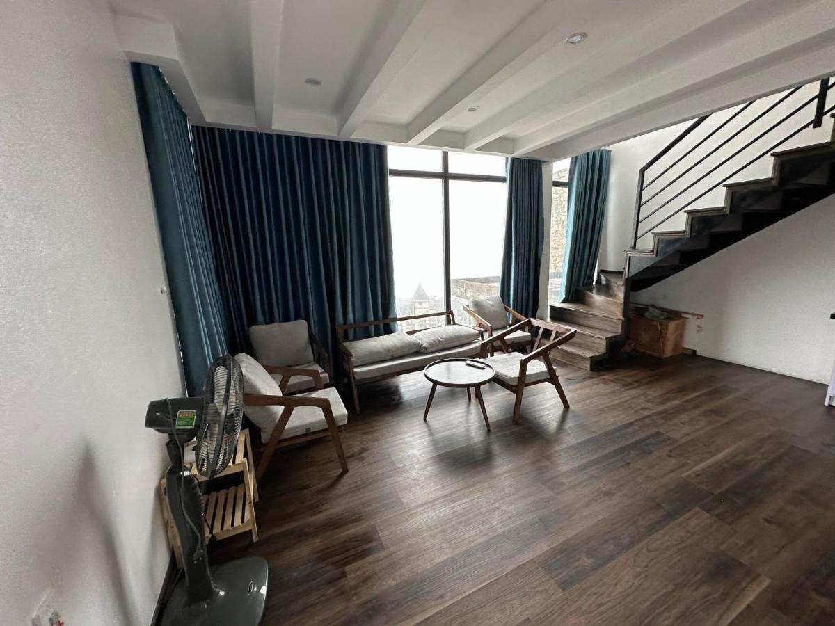 Wonderland - Venuestay Homestay Hanoi