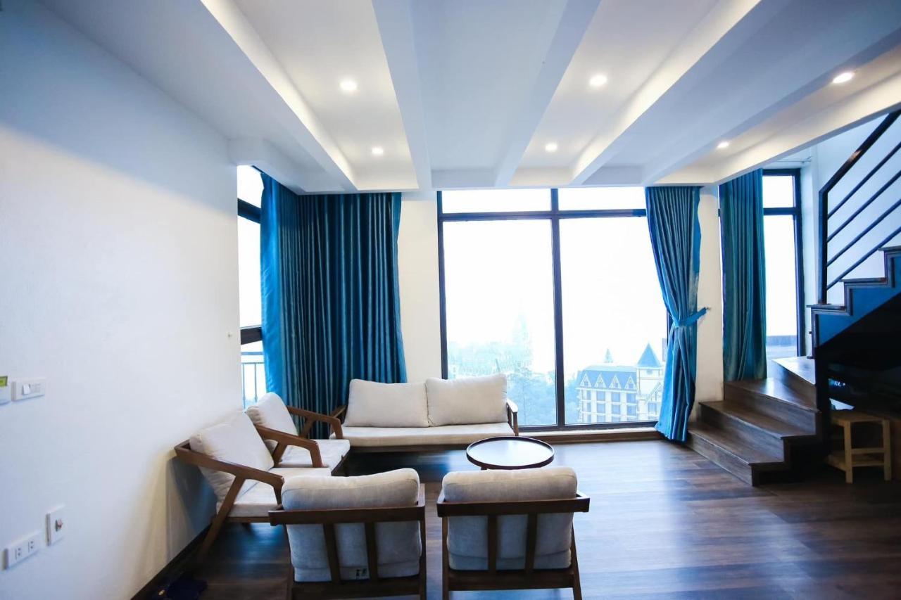 Wonderland - Venuestay * Hanoi