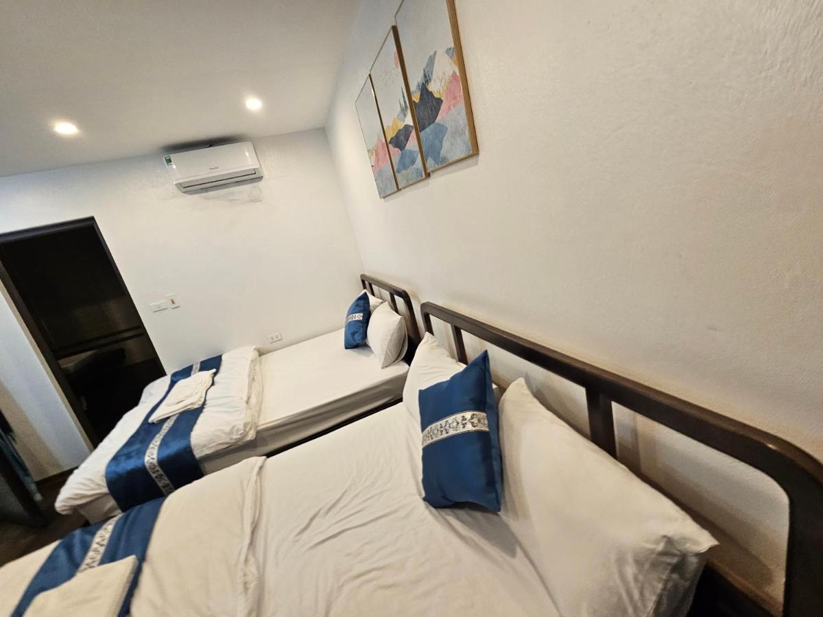 Homestay Wonderland - Venuestay *