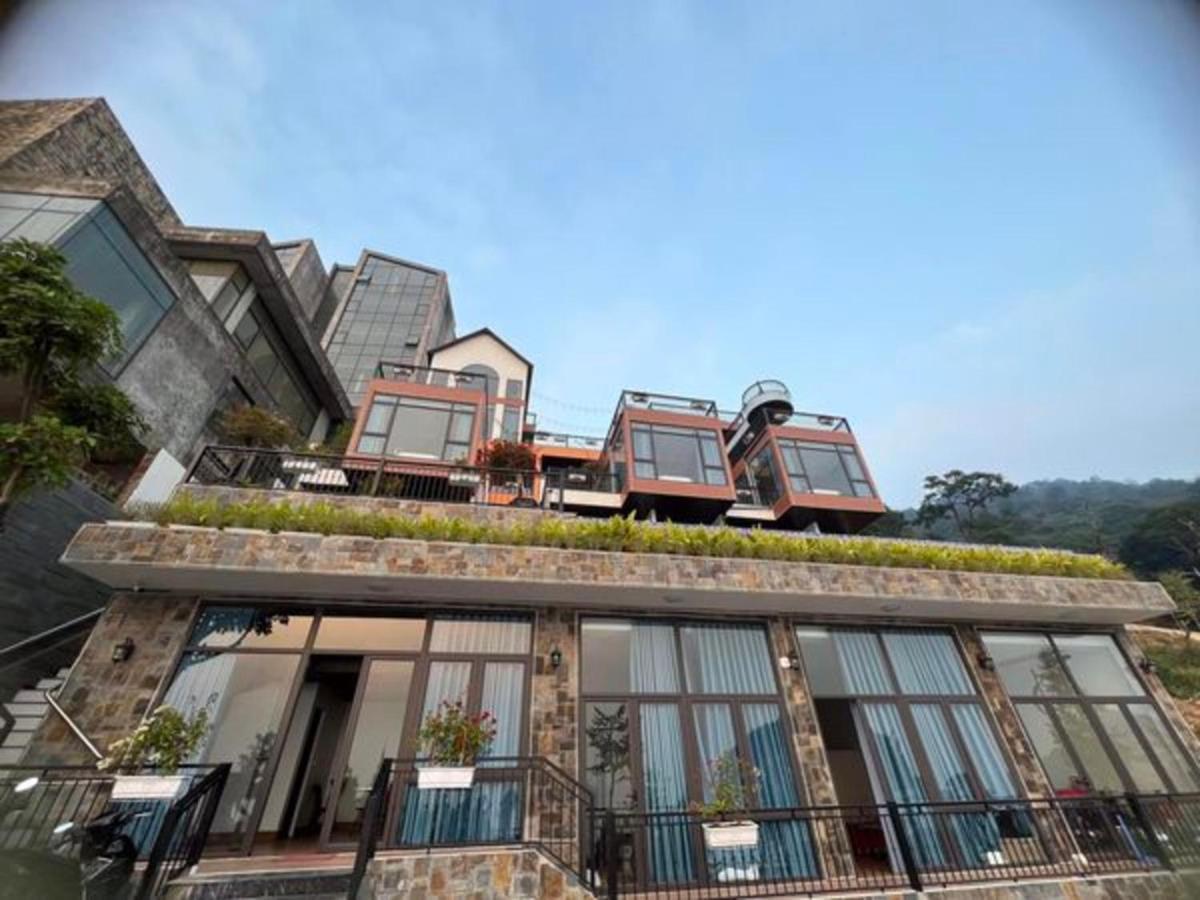 Homestay Wonderland - Venuestay *