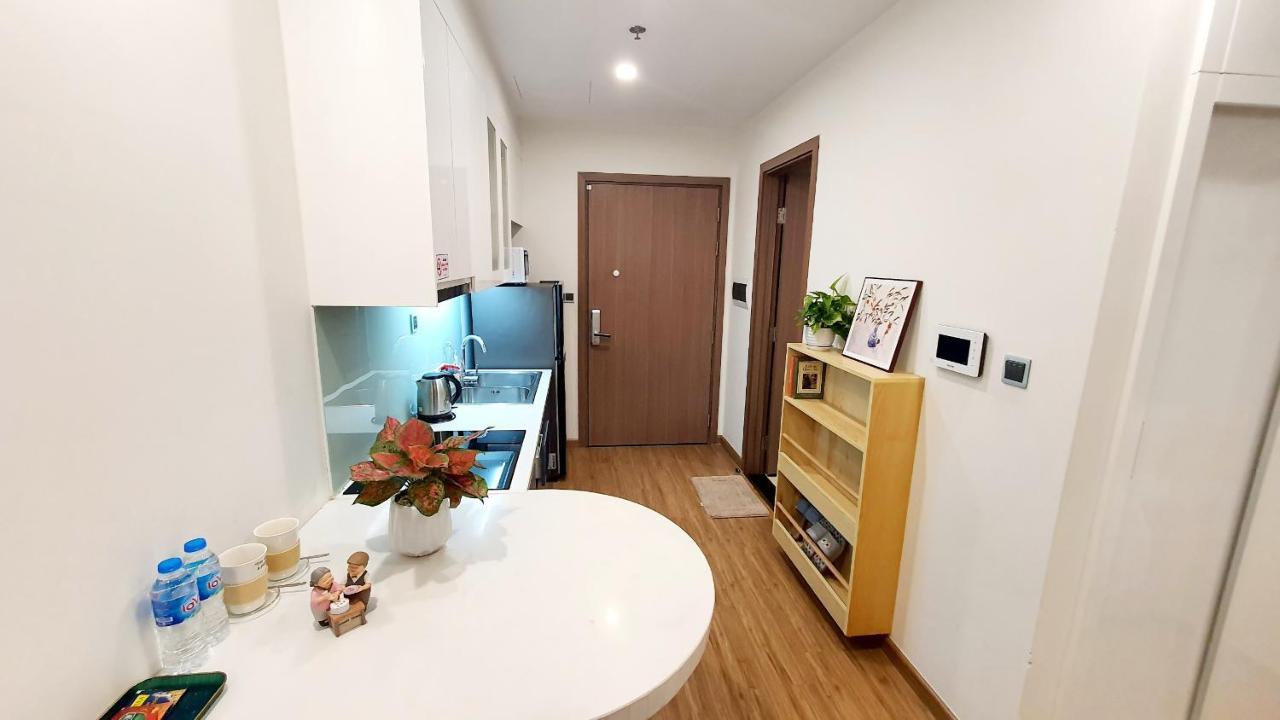 Vinhomes Greenbay Luxury #jerry's House Apartment