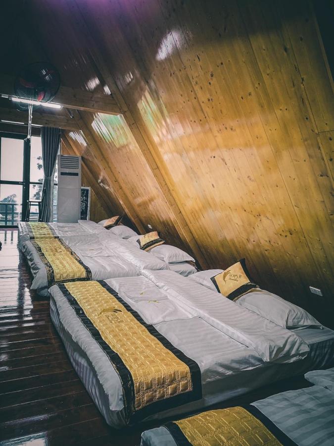 Privatunterkunft Tuong Vi - Venuestay Hanoi