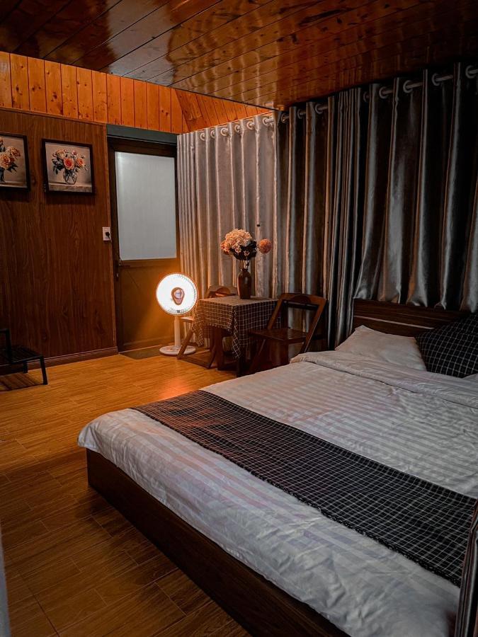 Tuong Vi - Venuestay Privatunterkunft
