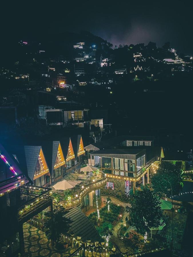 Tuong Vi - Venuestay Hanoi