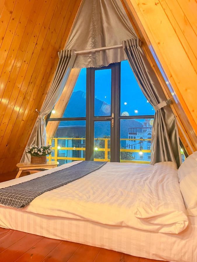 Tuong Vi - Venuestay *