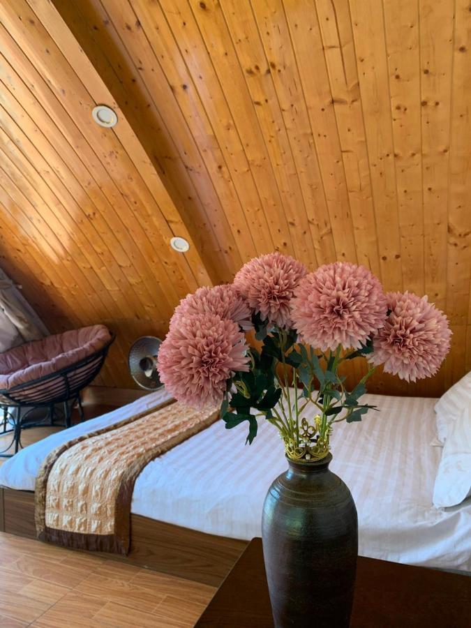 Privatunterkunft Tuong Vi - Venuestay