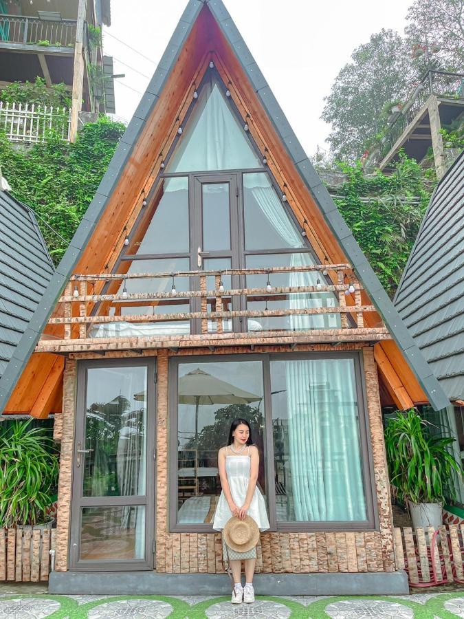 Tuong Vi - Venuestay