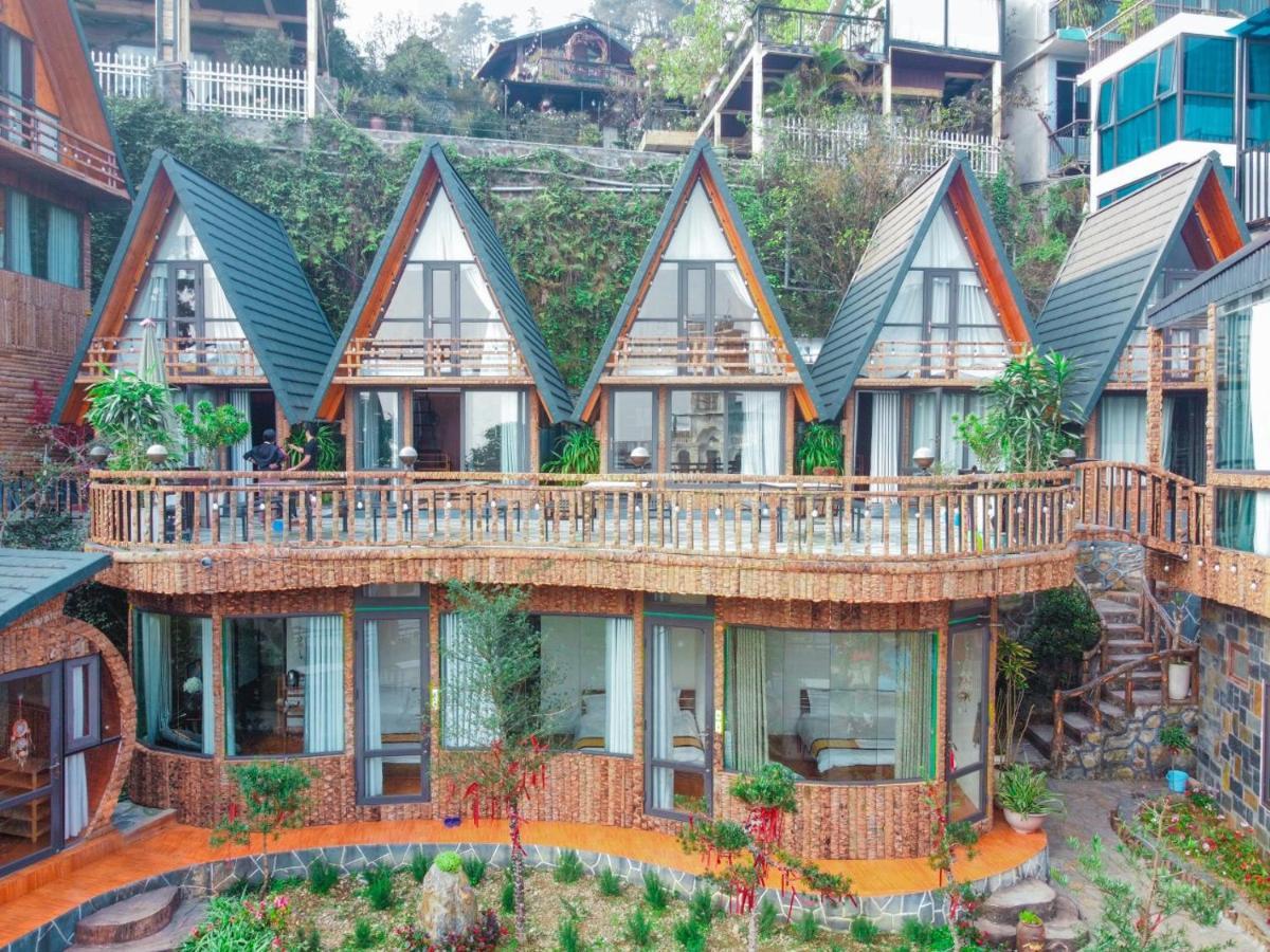 Tuong Vi - Venuestay