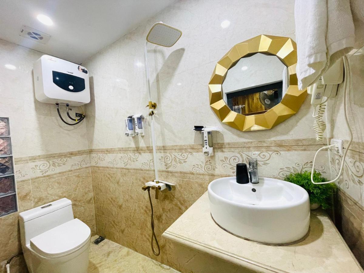 Ba Vi Memory Căn hộ