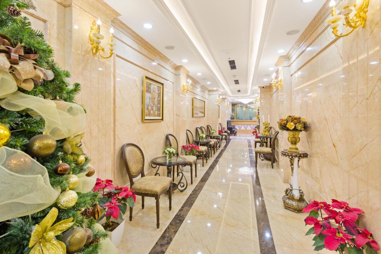 Hotel Affa Boutique Hanoi