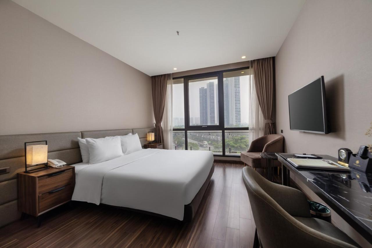 Hotel Western Skyline 4*