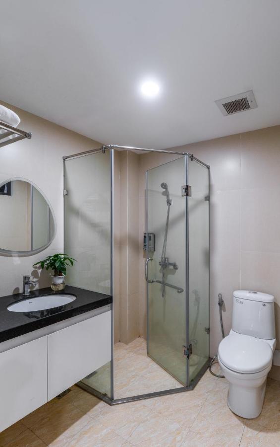 Tan Homestay - Serviced