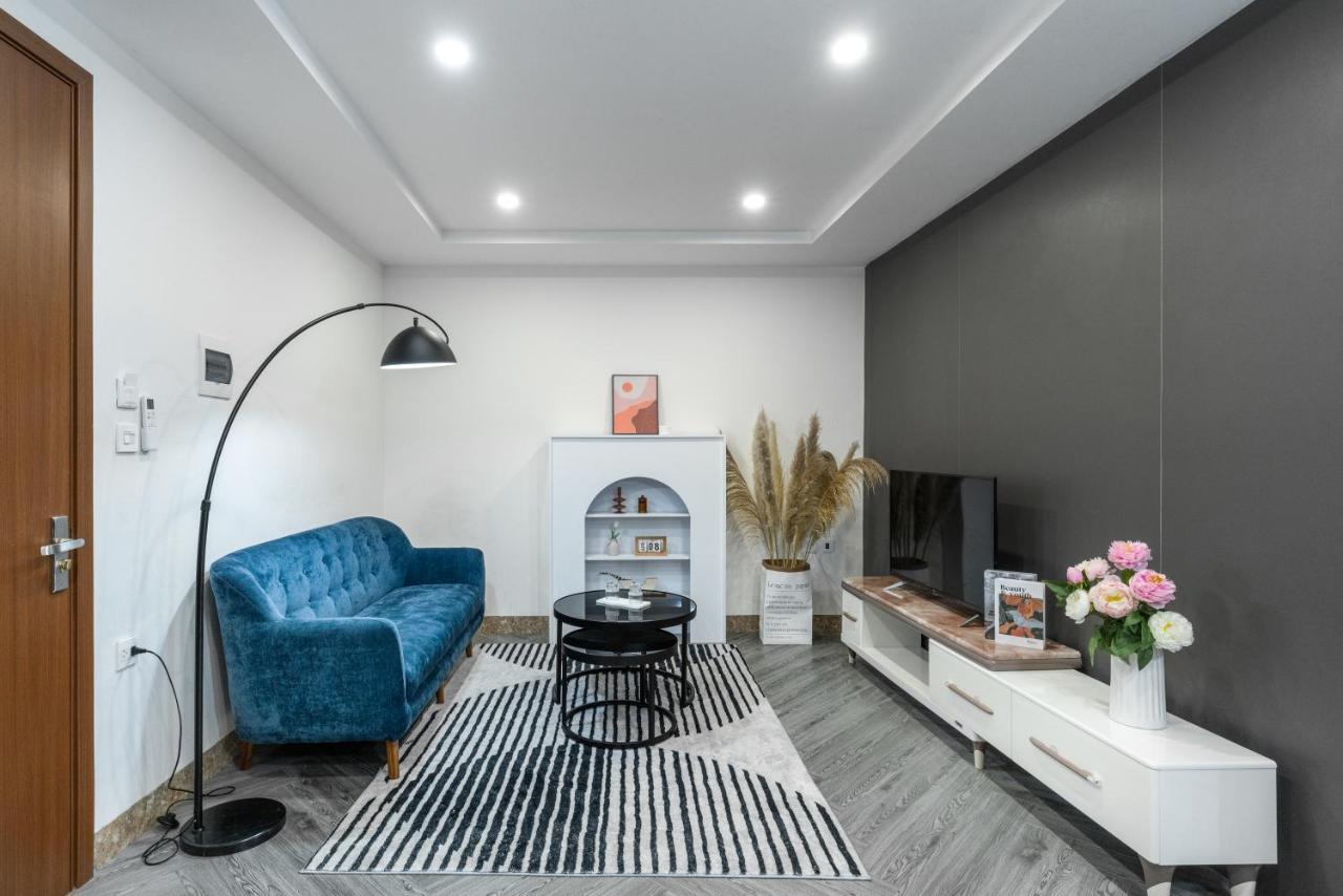 Homestay Tan Homestay - Serviced Hanoi