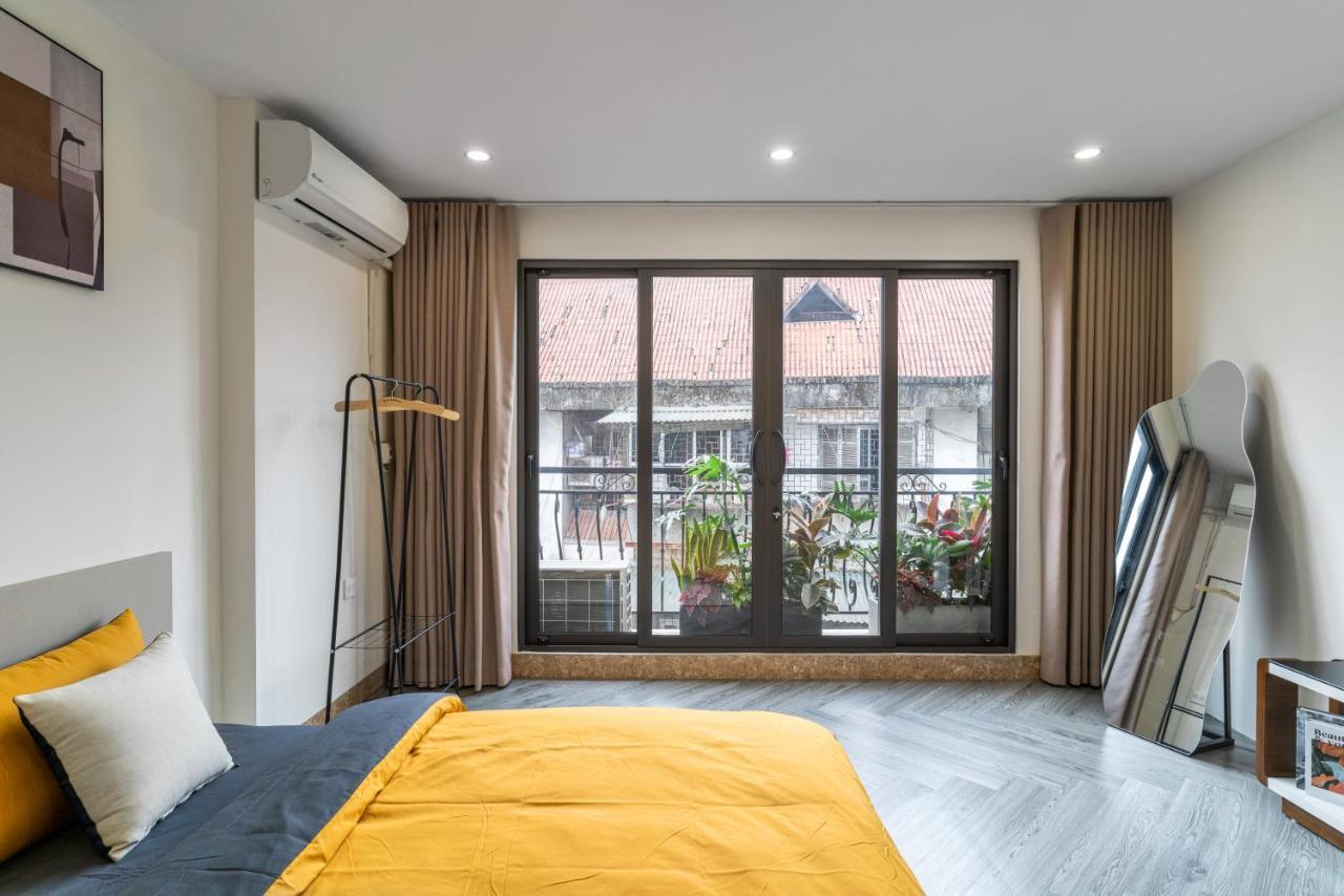 Tan Homestay - Serviced Homestay Hanoi