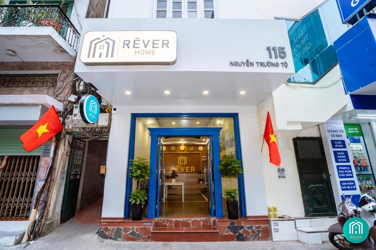 Aparthotel Rever