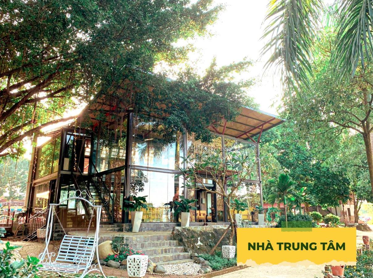Wonder Farm Ba Vi - Edu & Retreat Hanoi