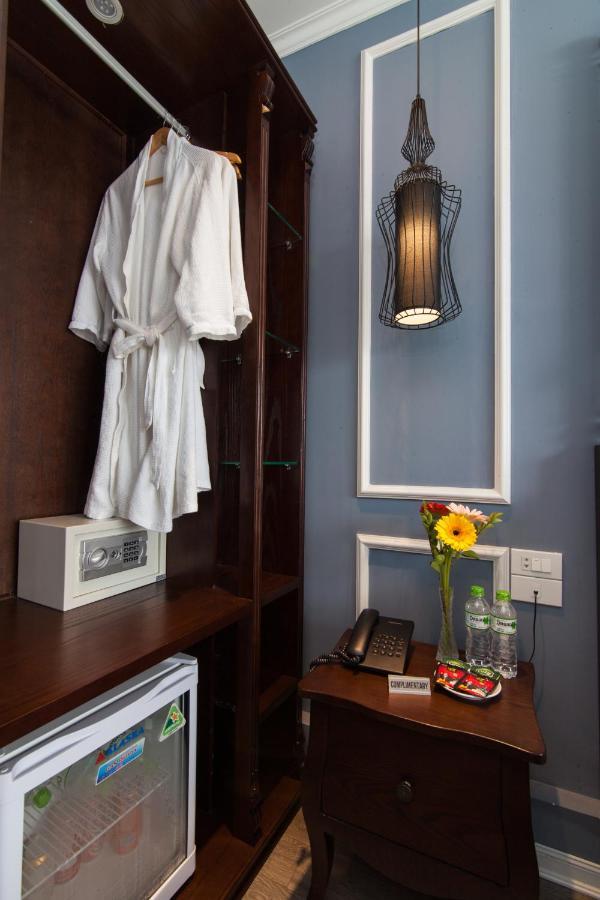 Suddha Boutique Hotel