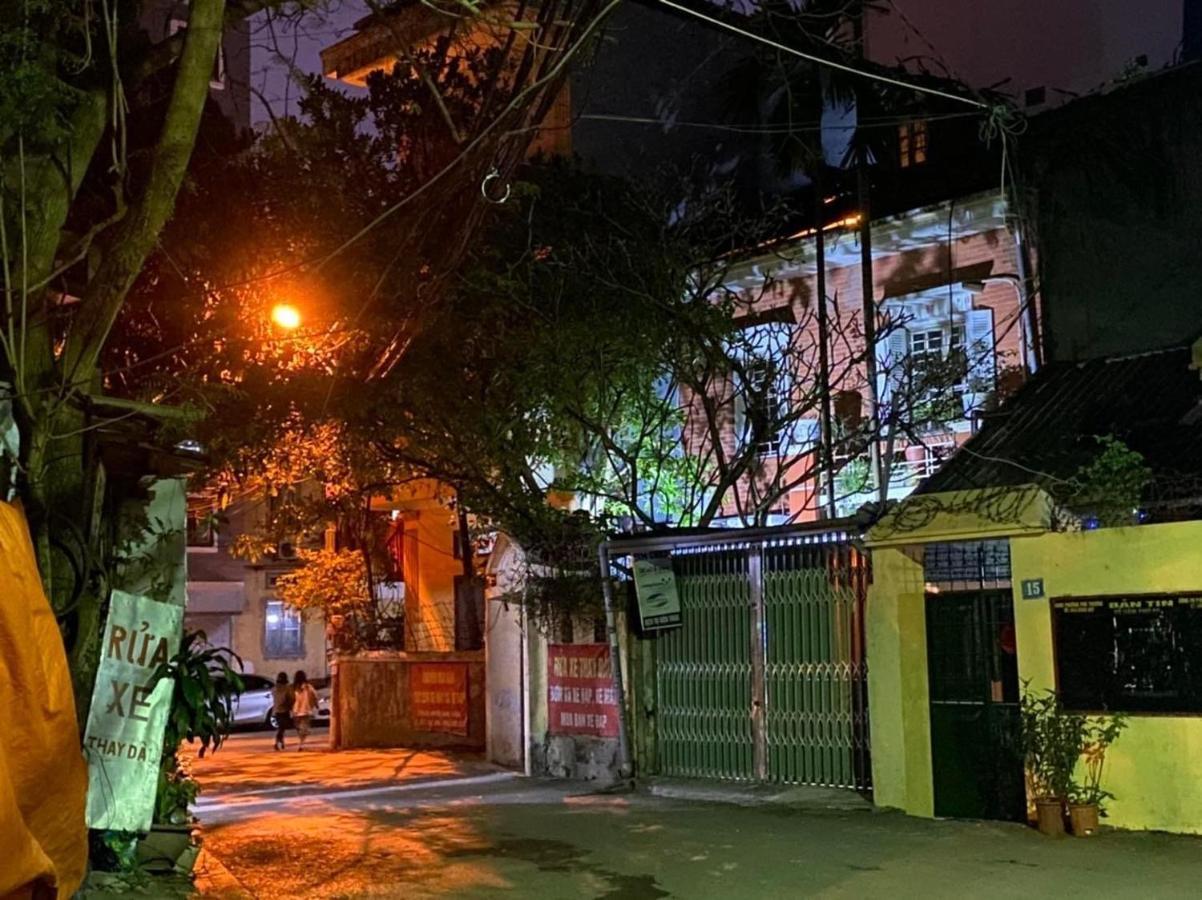 T30 Homestay, Near Lotte Tay Ho, 25minutes To The Airport Hanoi