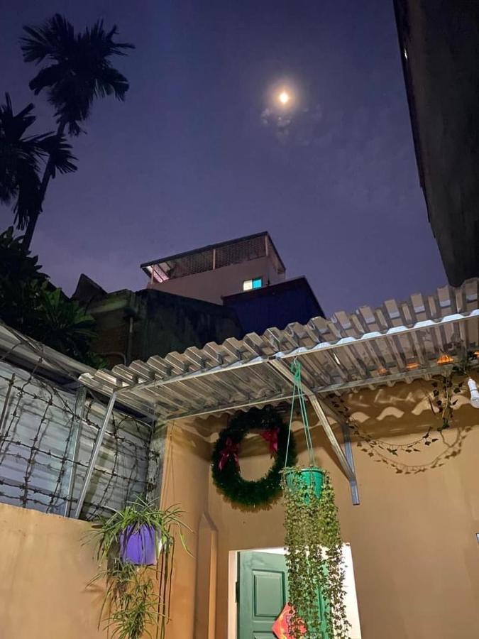 T30 Homestay, Near Lotte Tay Ho, 25minutes To The Airport Holiday home *