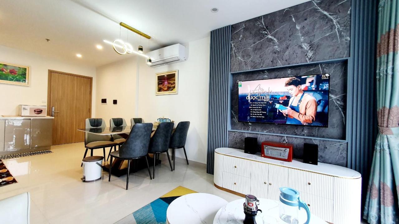 Căn hộ Ocean House - Vinhome Ocean Park