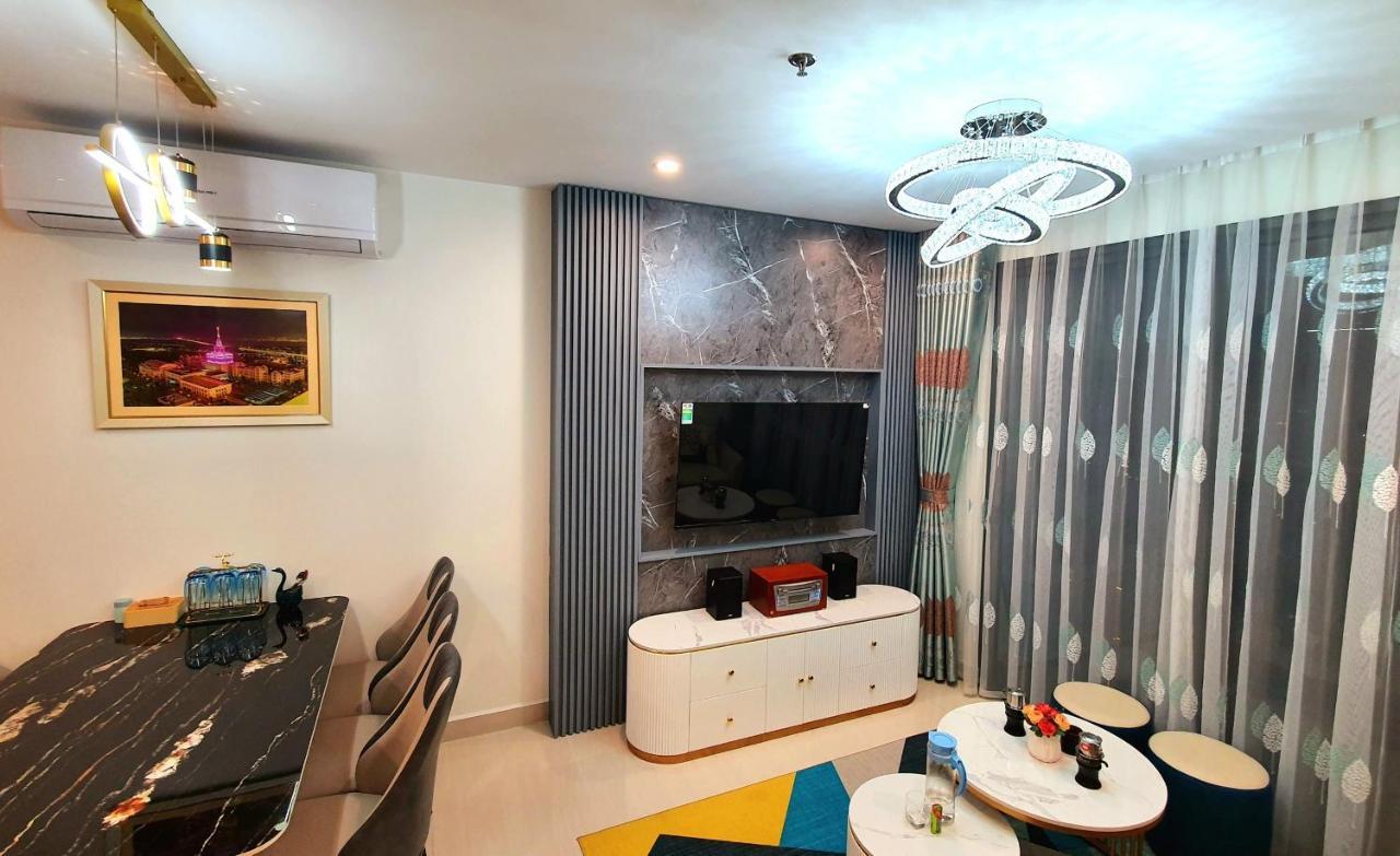 Ocean House - Vinhome Ocean Park * Hà Nội