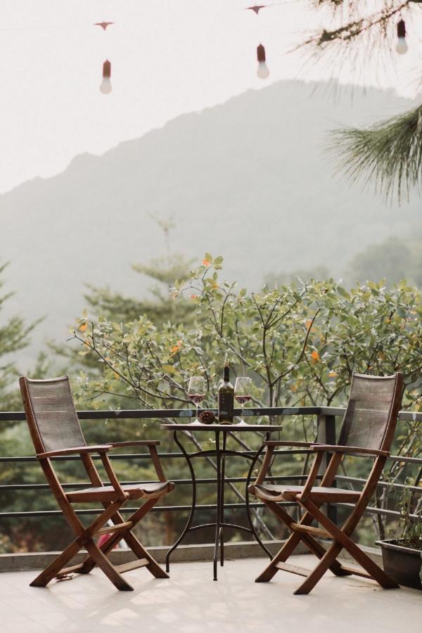 Villa Lee & Sau Sau Garden - Venuestay *