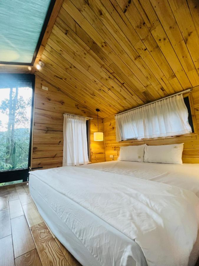 Lee & Sau Sau Garden - Venuestay * Hanoi