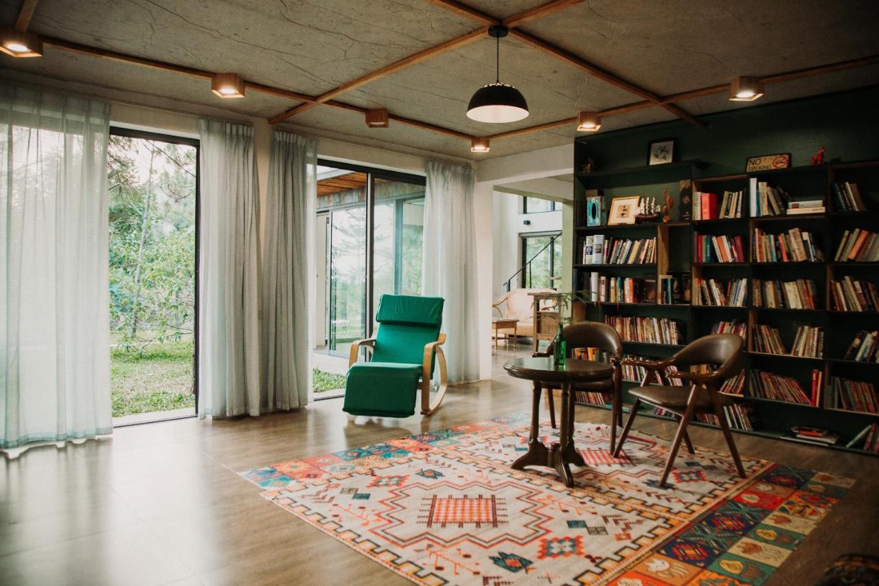 Lee & Sau Sau Garden - Venuestay * Hanoi
