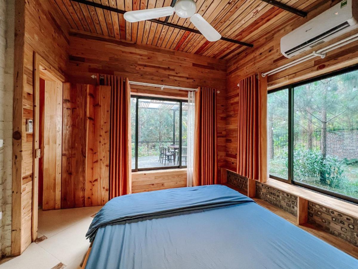 Lee & Sau Sau Garden - Venuestay *