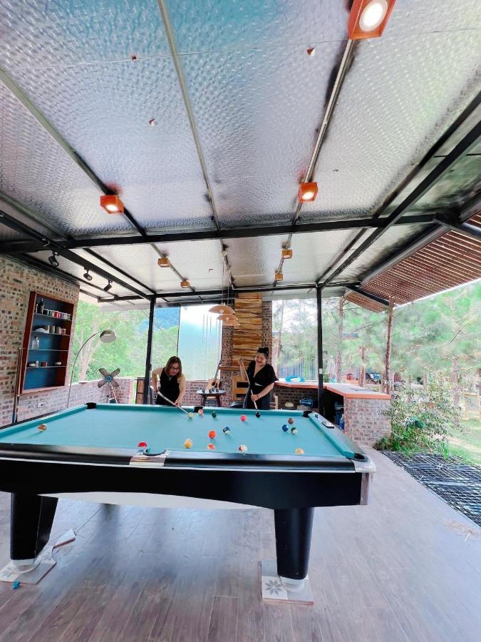 Lee & Sau Sau Garden - Venuestay Villa