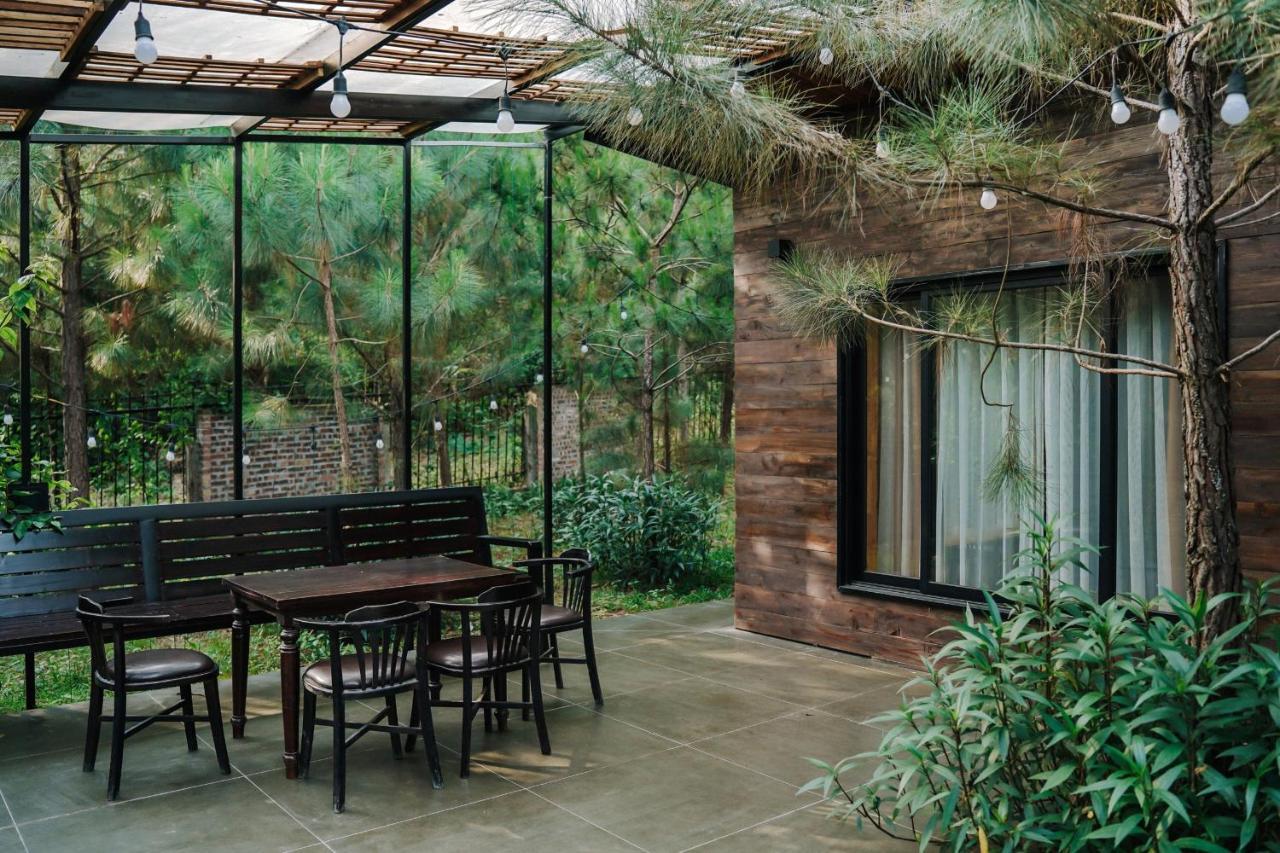 Villa Lee & Sau Sau Garden - Venuestay *