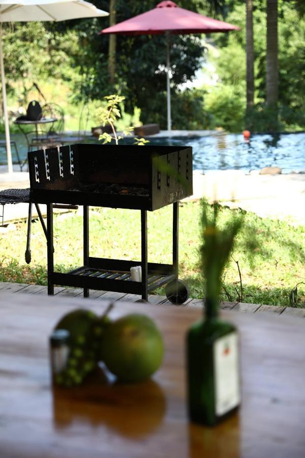 Lee & Sau Sau Garden - Venuestay Villa