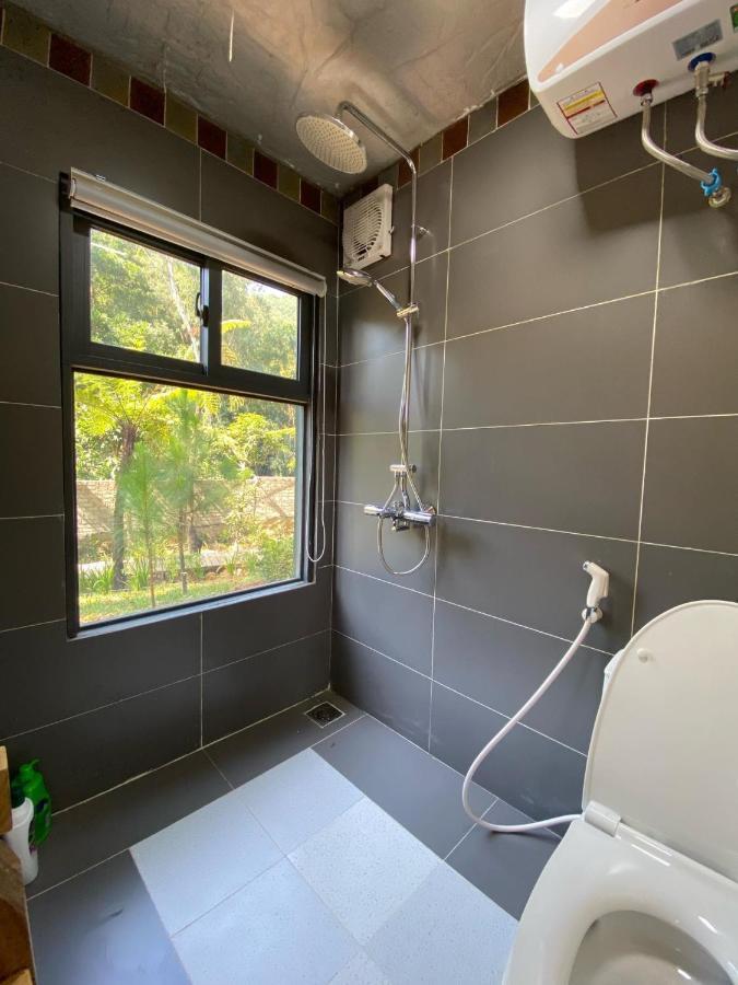 Lee & Sau Sau Garden - Venuestay Villa
