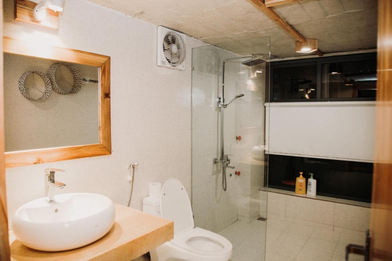 Villa Lee & Sau Sau Garden - Venuestay *