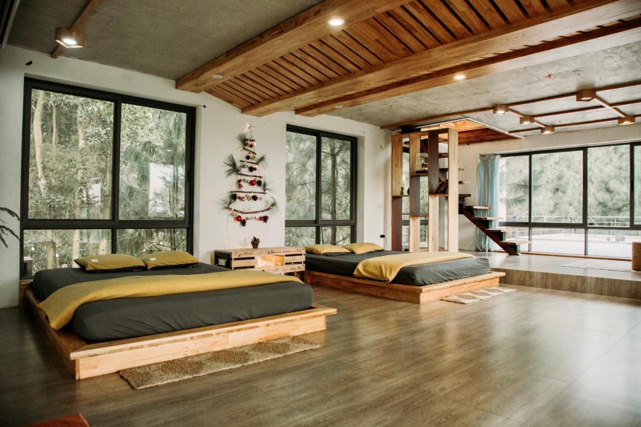 Lee & Sau Sau Garden - Venuestay Villa