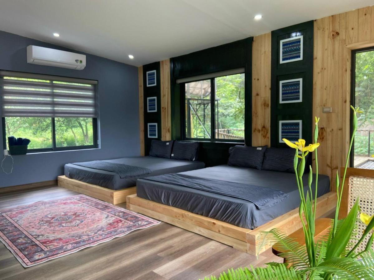 Villa Lee & Sau Sau Garden - Venuestay *
