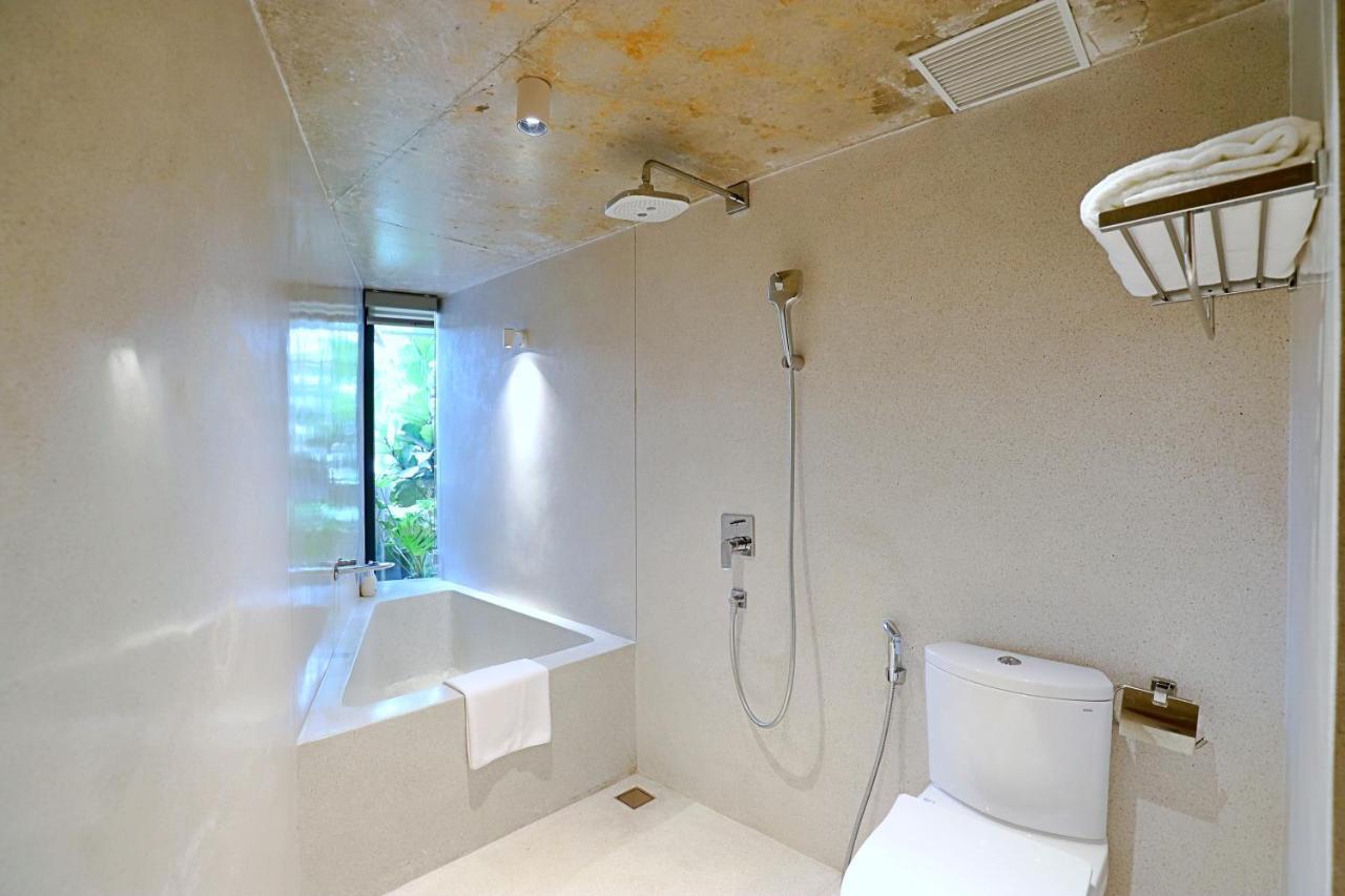 Casa Amarilla Boutique Apartment