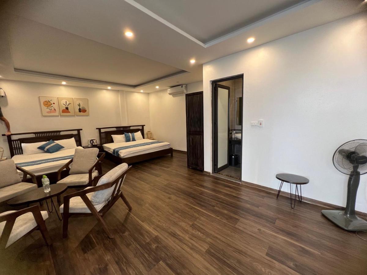Wonderland - Venuestay * Hanoi