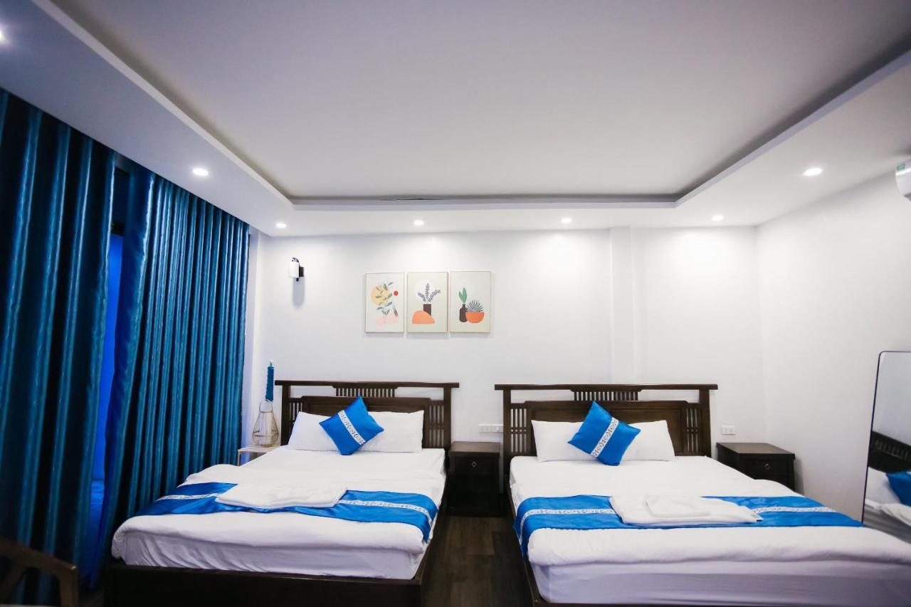 Wonderland - Venuestay Homestay *