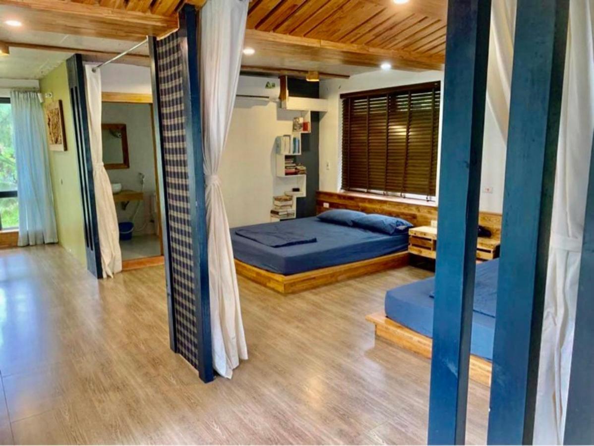 Lee & Sau Sau Garden - Venuestay * Hanoi