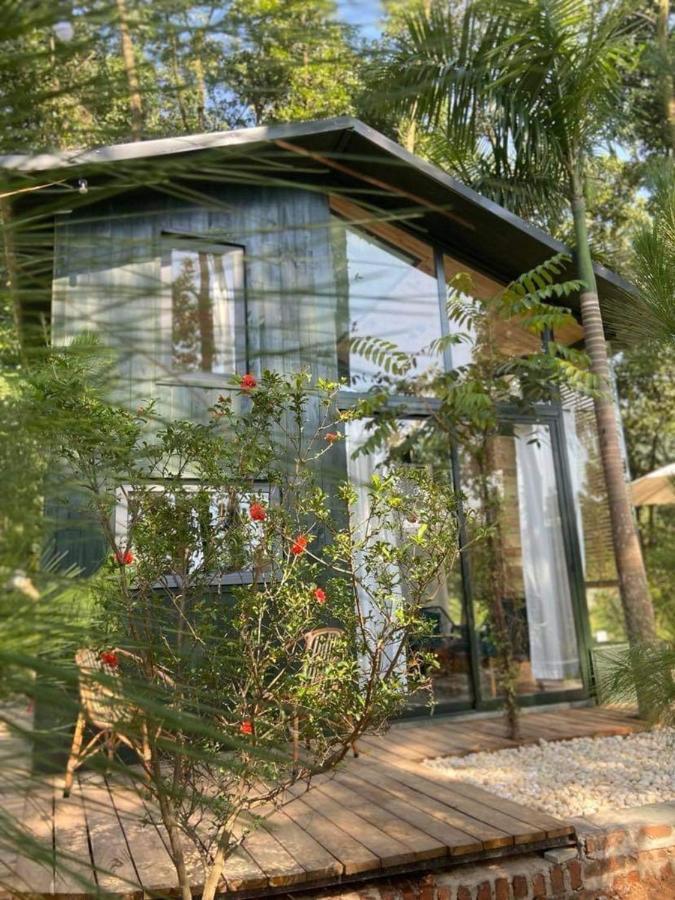 Lee & Sau Sau Garden - Venuestay Villa